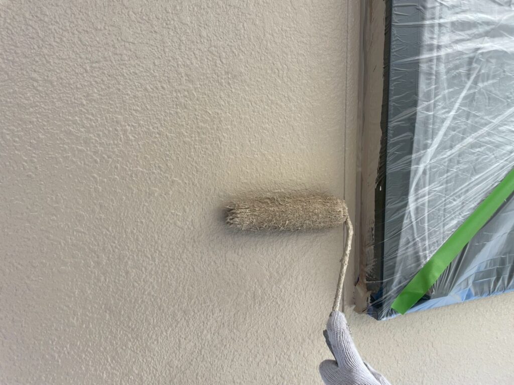 塗装状況